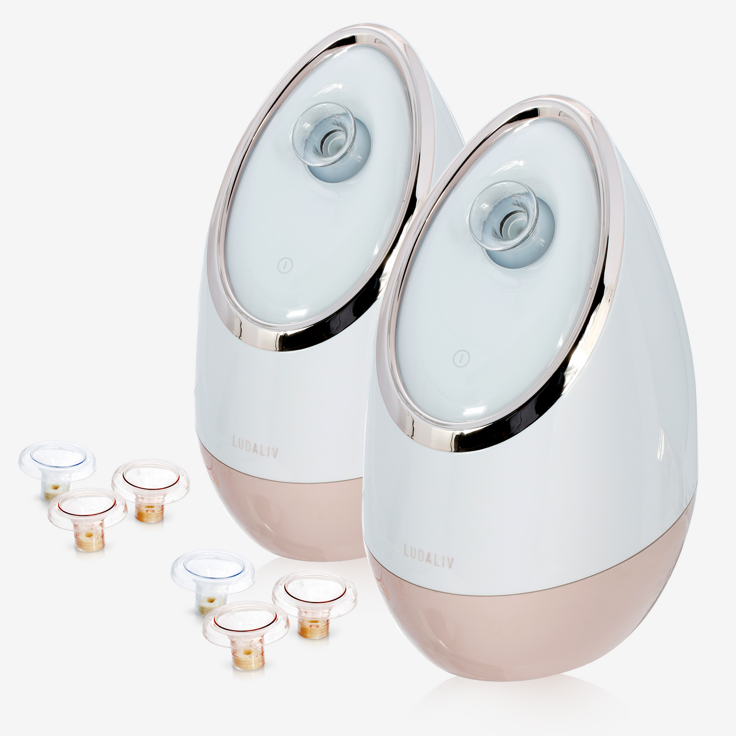 Acqua Ionic Facial Steamer/Bogo