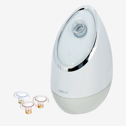 Acqua Ionic facial steamer / BEST SELLER