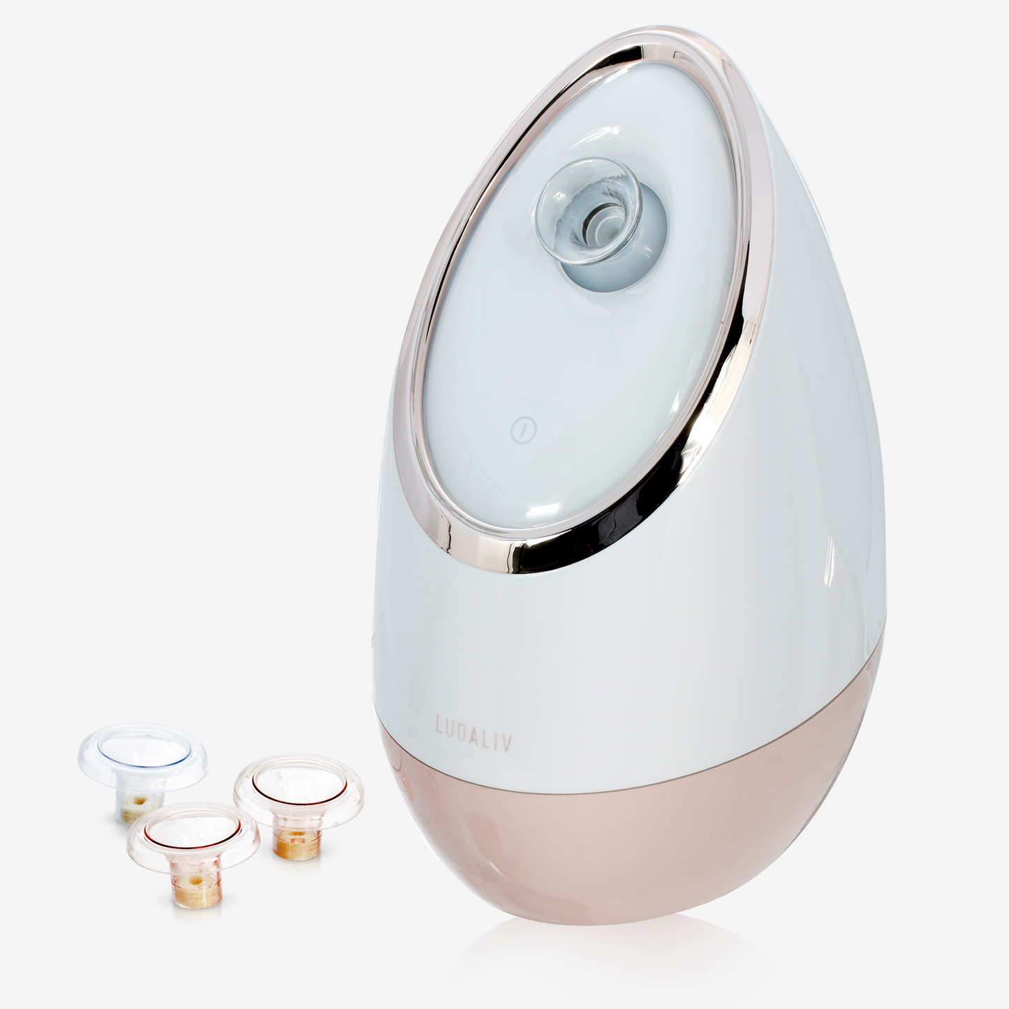 Acqua Ionic facial steamer / BEST SELLER